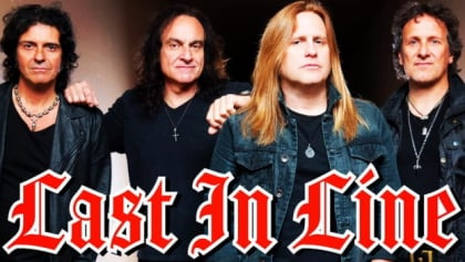 LAST IN LINE To Release 'Very Special EP' In August; Third Album Due In Early 2023